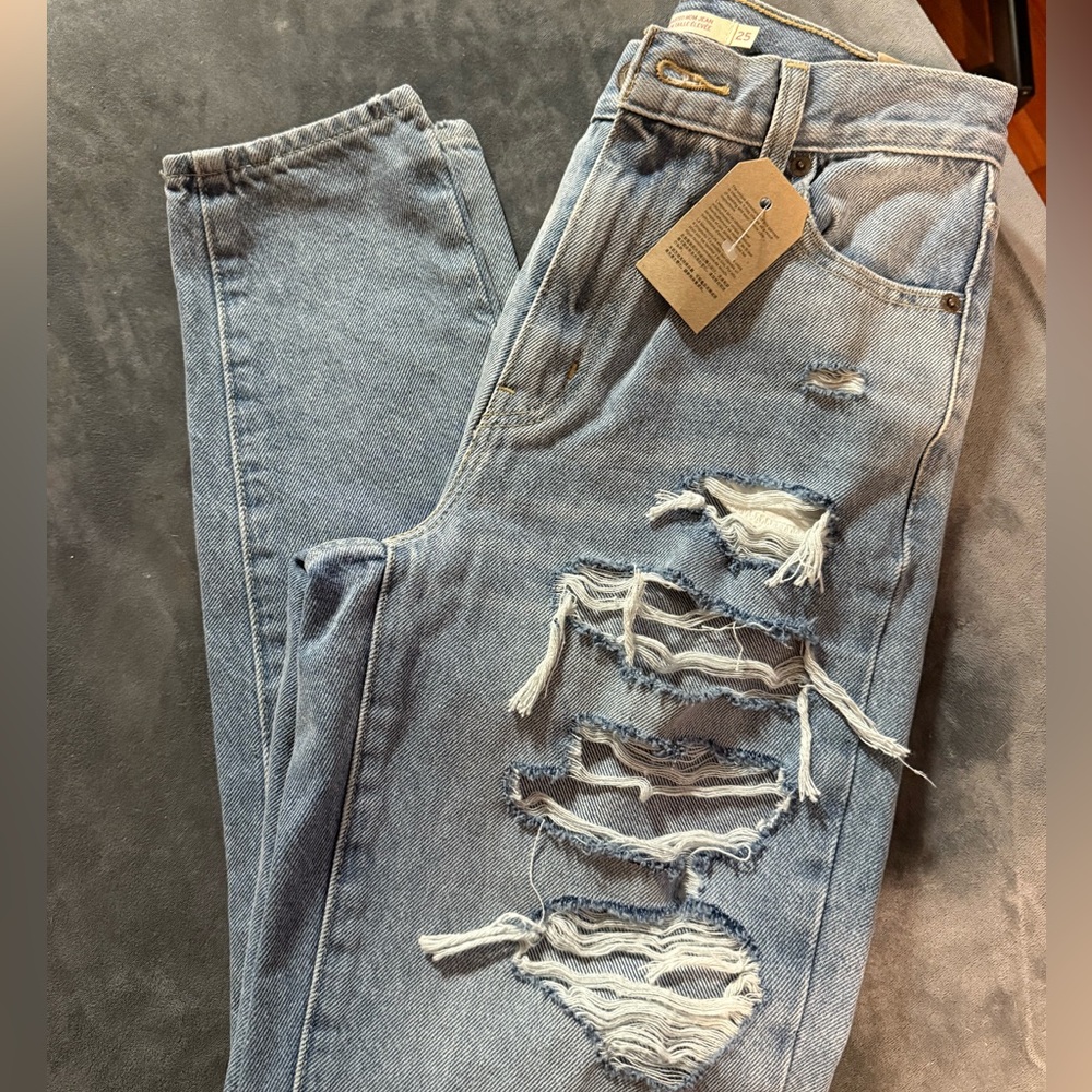 Levi Jeans
